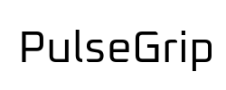 PulseGrip - logo